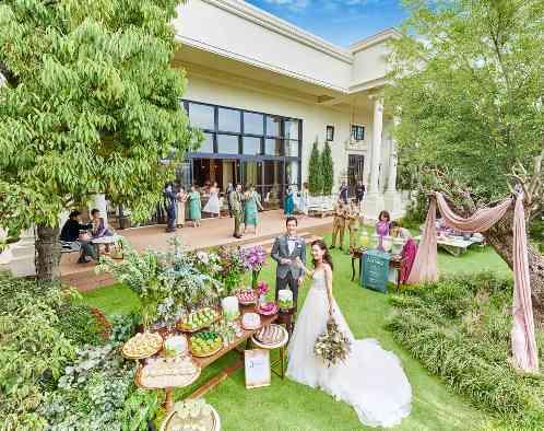 ニーズ広島 by T&G WEDDING(旧 アーククラブ迎賓館 広島)の写真6