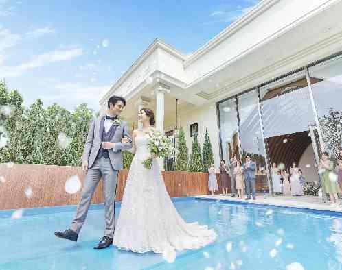 ニーズ広島 by T&G WEDDING(旧 アーククラブ迎賓館 広島)の画像4