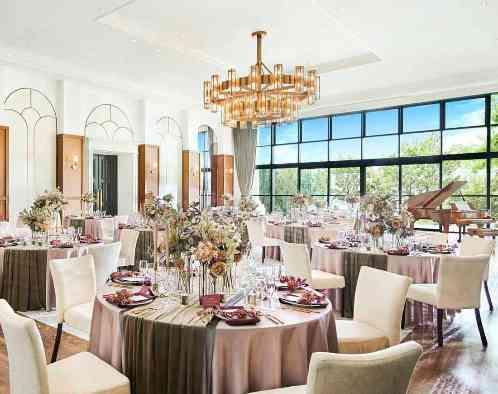 アーククラブ迎賓館(広島)/テイクアンドギヴ・ニーズウェディングの画像6