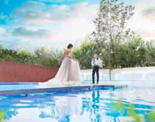 ニーズ広島 by T&G WEDDING(旧 アーククラブ迎賓館 広島)の写真2