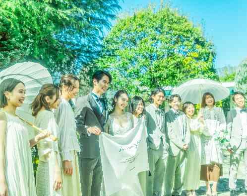 ニーズ広島 by T&G WEDDING(旧 アーククラブ迎賓館 広島)の画像6