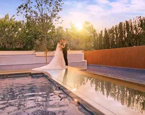 ニーズ広島 by T&G WEDDING(旧 アーククラブ迎賓館 広島)の写真4