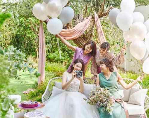 ニーズ広島 by T&G WEDDING(旧 アーククラブ迎賓館 広島)の写真5