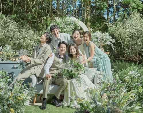 ニーズ広島 by T&G WEDDING(旧 アーククラブ迎賓館 広島)の画像4