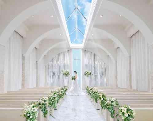 アーククラブ迎賓館(福山)/テイクアンドギヴ・ニーズウェディングの写真1