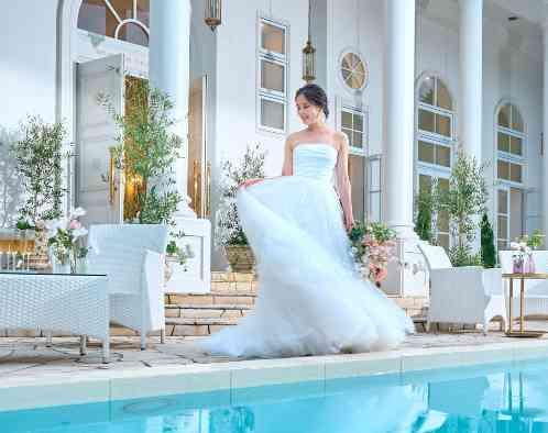 アーククラブ迎賓館(福山)/テイクアンドギヴ・ニーズウェディングの写真5