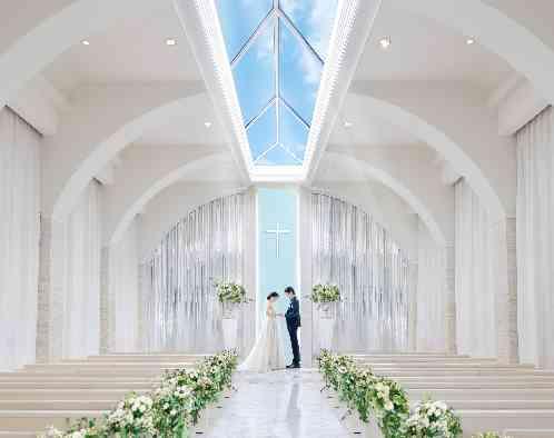 アーククラブ迎賓館(福山)/テイクアンドギヴ・ニーズウェディングの画像1