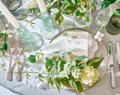 アーククラブ迎賓館(福山)/テイクアンドギヴ・ニーズウェディングの写真5