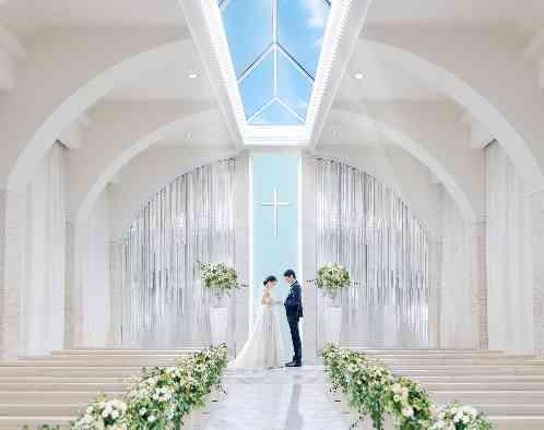 アーククラブ迎賓館(福山)/テイクアンドギヴ・ニーズウェディングの画像1