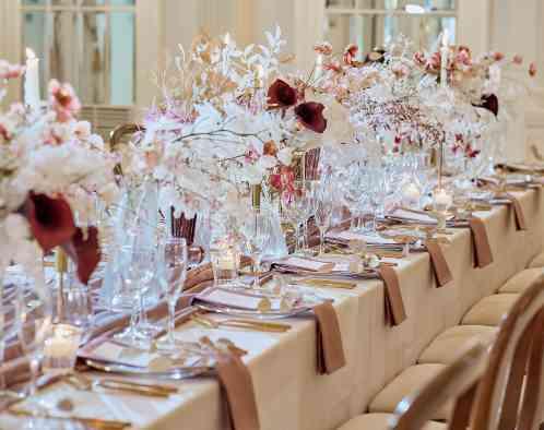 アーククラブ迎賓館（福山）/テイクアンドギヴ・ニーズウェディングの写真6