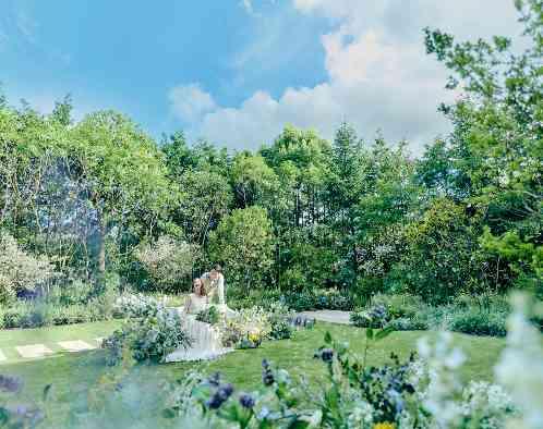 アーククラブ迎賓館（福山）/テイクアンドギヴ・ニーズウェディングの画像4