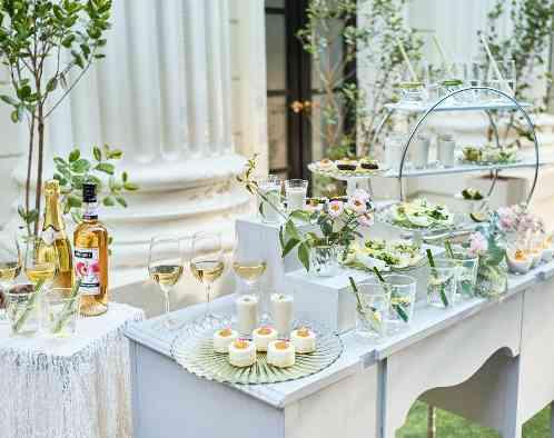 アーククラブ迎賓館(福山)/テイクアンドギヴ・ニーズウェディングの写真5