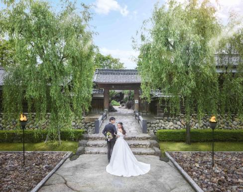 エグゼクスガーデン