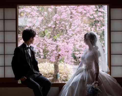 大國魂神社　結婚式場の画像6