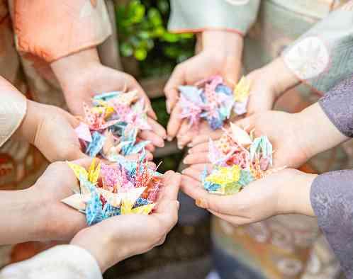 大國魂神社　結婚式場の画像3