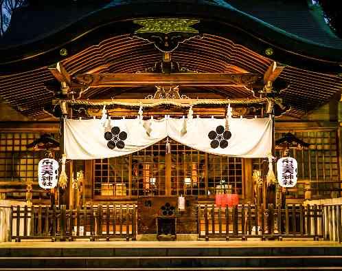 調布クレストンホテルの写真1