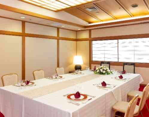 調布クレストンホテルの写真2