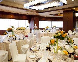 調布クレストンホテルの画像1