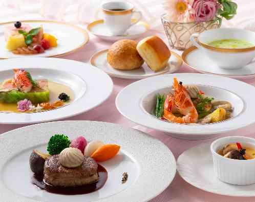 調布クレストンホテルの画像2