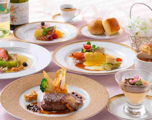 調布クレストンホテルの写真5