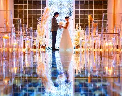 ウエディングレストラン ジュレの画像2