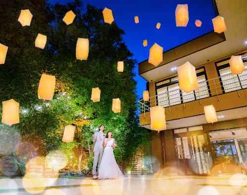 ウエディングレストラン ジュレの写真3