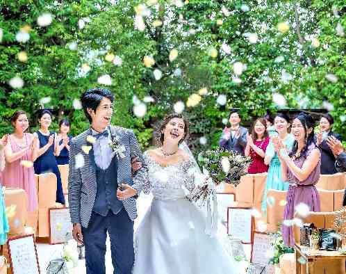 ウエディングレストラン ジュレの画像5