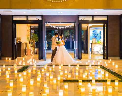 ウエディングレストラン ジュレの画像4