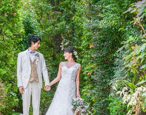 ウエディングレストラン　ジュレの写真1