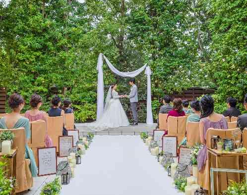 ウエディングレストラン ジュレの画像3