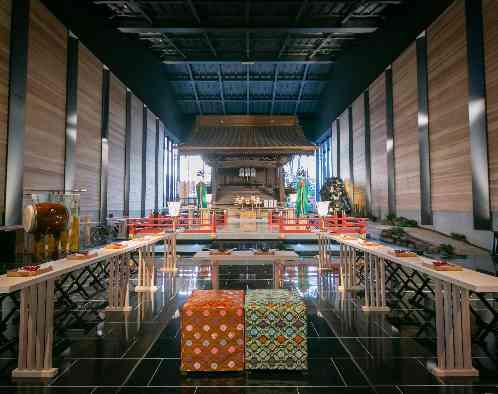 ウエディングレストラン ジュレの画像3