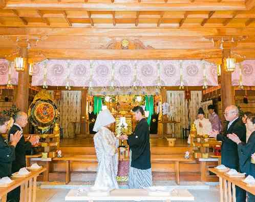 ウエディングレストラン ジュレの画像5