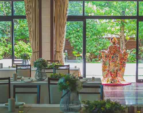 ウエディングレストラン　ジュレの写真2