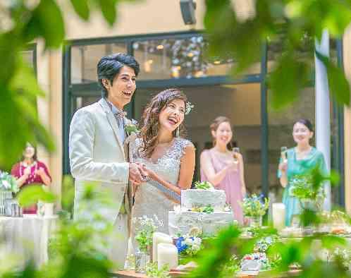 ウエディングレストラン　ジュレの写真2