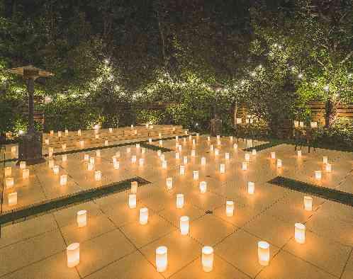 ウエディングレストラン ジュレの写真6