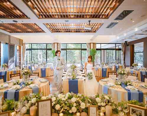 ウエディングレストラン　ジュレの写真4