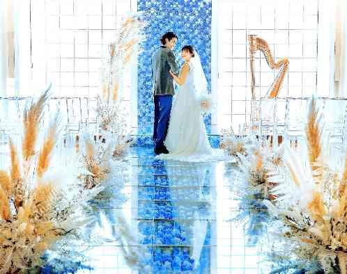 ウエディングレストラン ジュレの写真5