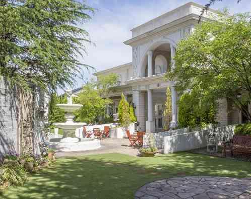 アルカーサル高崎の写真1