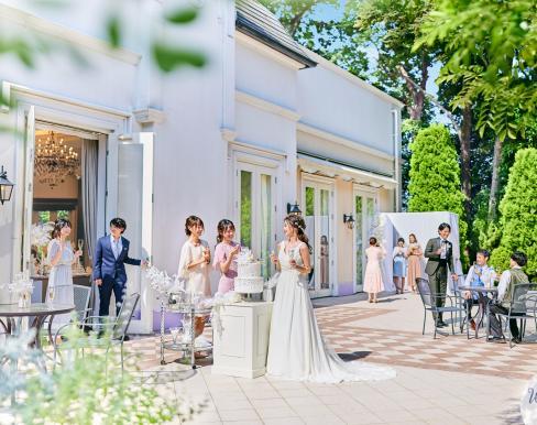 アメイジンググレイス前橋の画像4