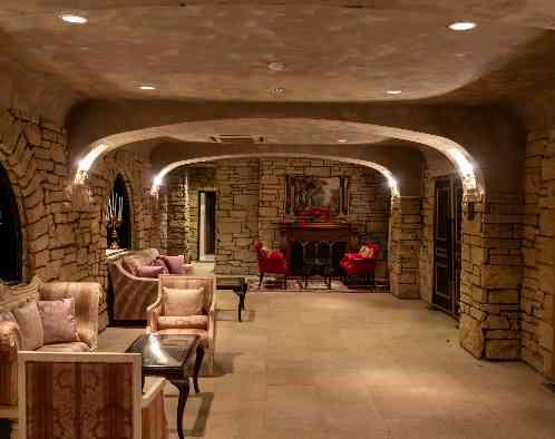 ロックハート城ウエディングの画像3