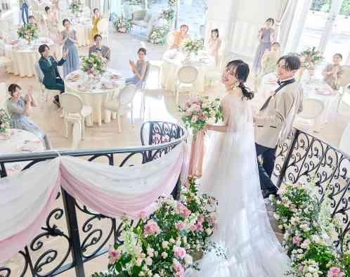 アートグレイス フォレスト迎賓館の写真3