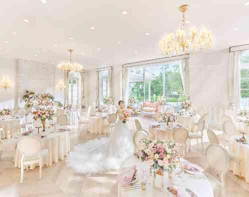 アートグレイス フォレスト迎賓館の画像1