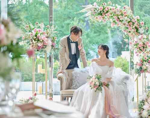 アートグレイス フォレスト迎賓館の画像4