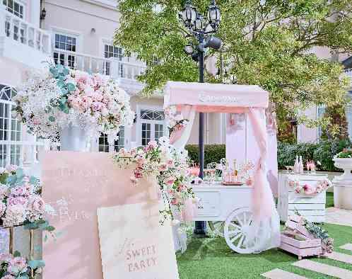 アートグレイス フォレスト迎賓館の写真6