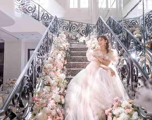 アートグレイス フォレスト迎賓館の写真5