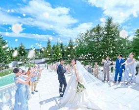 アートグレイス フォレスト迎賓館