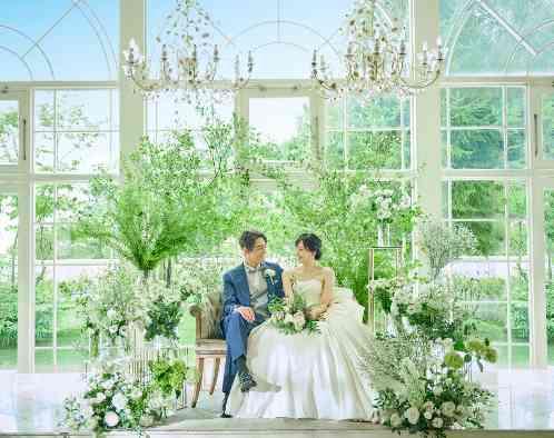 アートグレイス フォレスト迎賓館の画像4