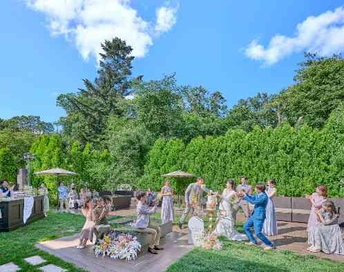 アートグレイス フォレスト迎賓館の画像6