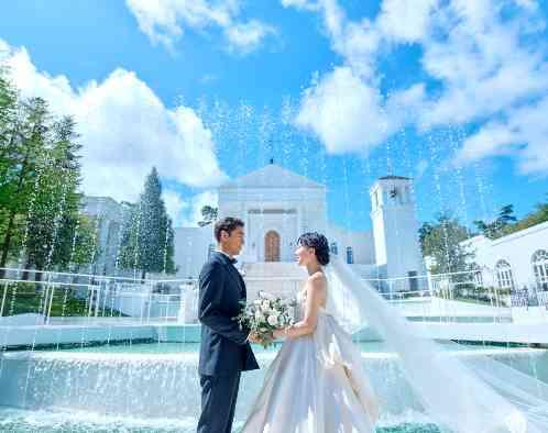 アートグレイス フォレスト迎賓館の写真2