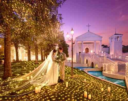 アートグレイス フォレスト迎賓館の写真6